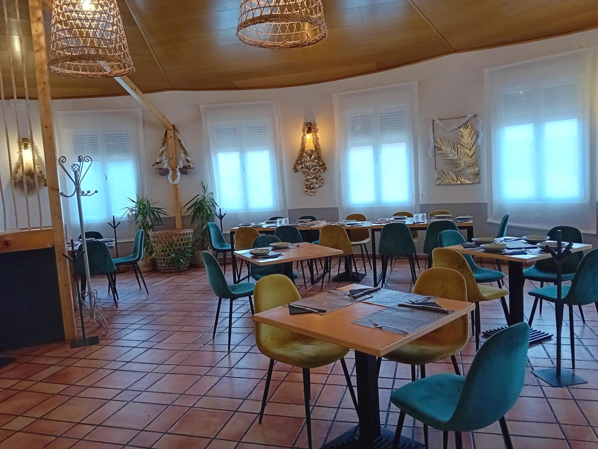 Hostal Pradaria Asador & Alojamiento Arcas Exterior foto